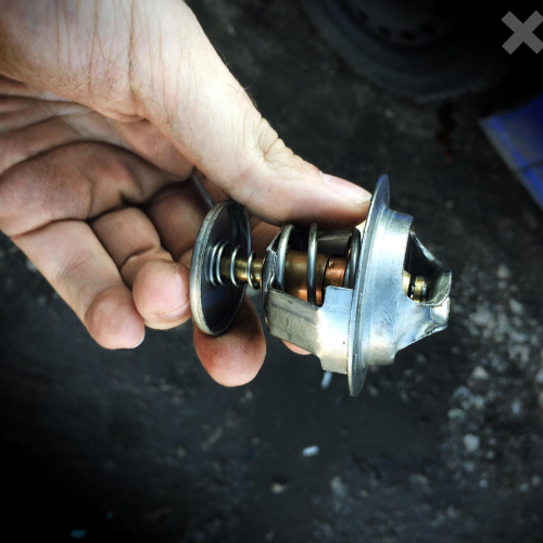 Ignition Repair