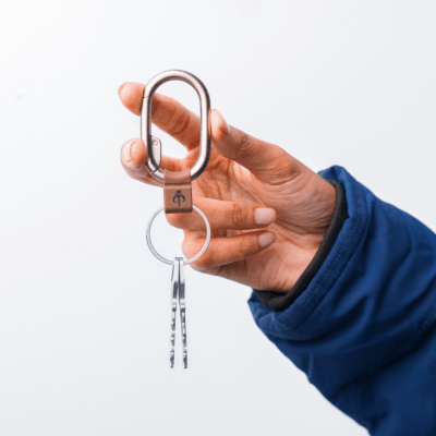 The Key Experts DVP