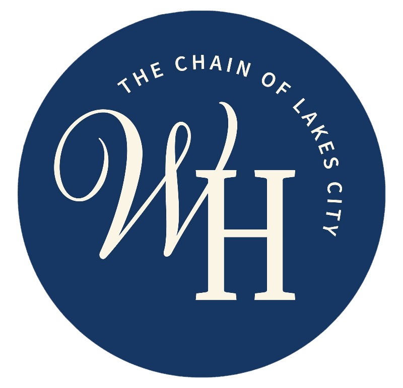 City of Winter Haven, Florida seal