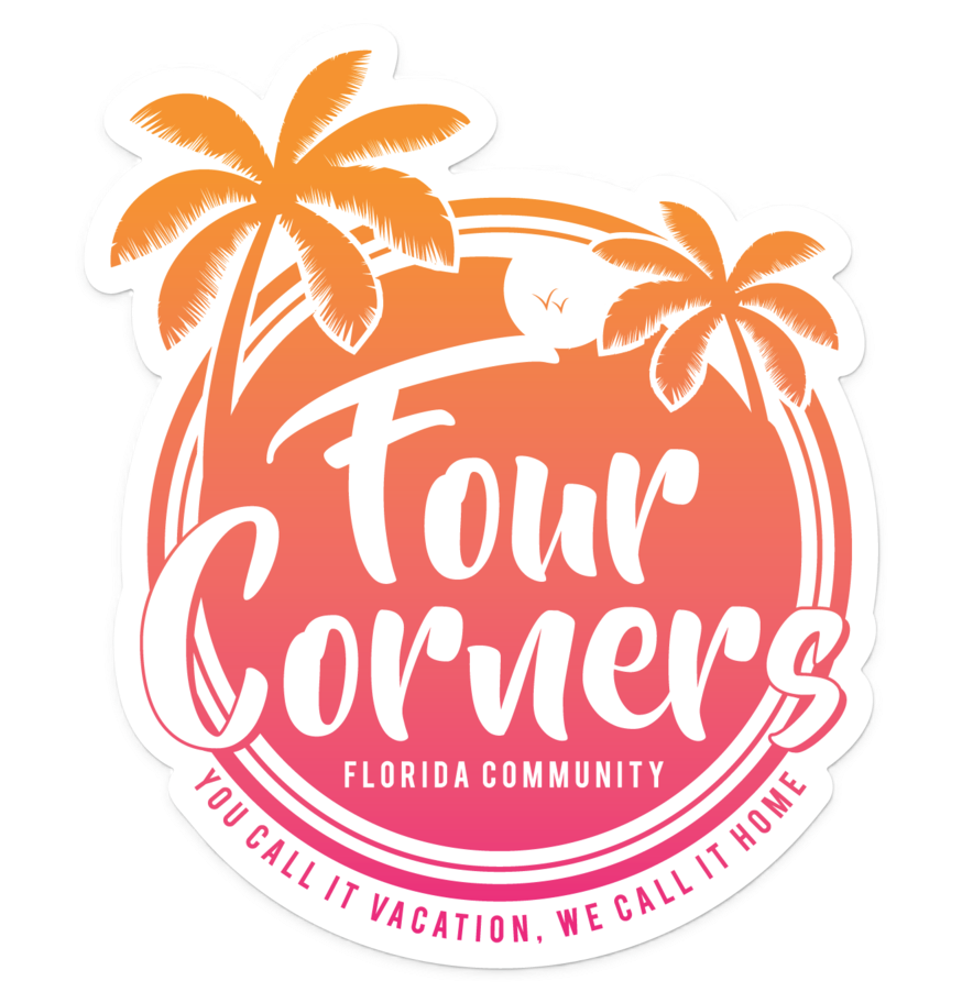 Four Corners, Florida seal