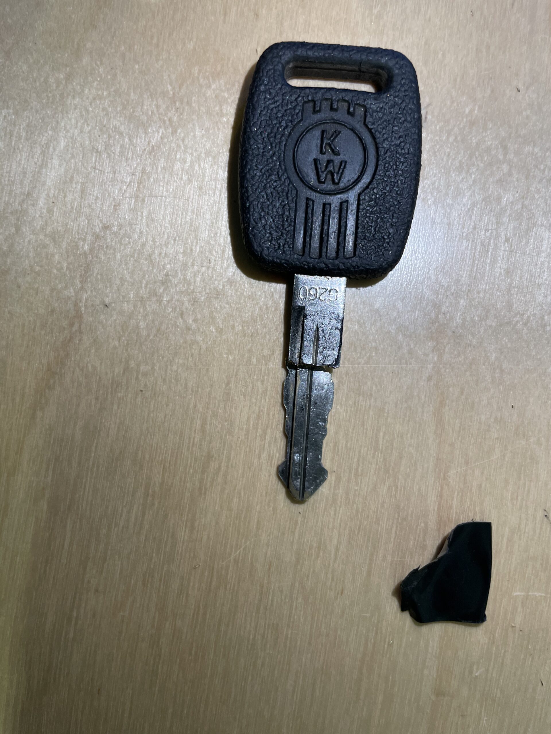 Key Extraction